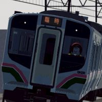 新霧電鉄ダイヤ運転会