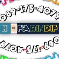 H-FARINDIF shop