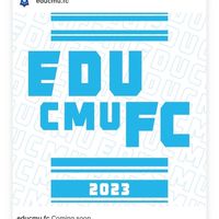 ชมรมฟุตบอล คณะศึกษาศาสตร์ มช. 2566