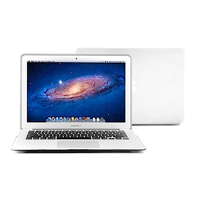 Apple MacBook Air 13 透明保護殼(A1466)