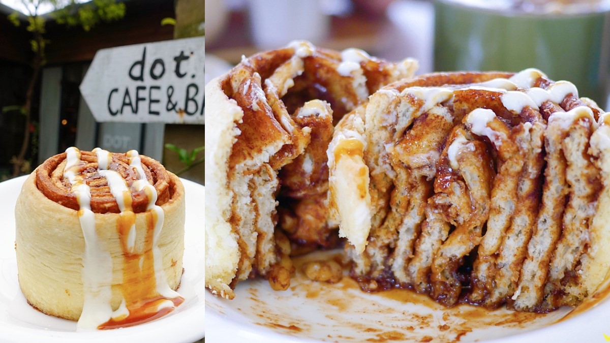 朝聖星巴克首家「童話歐風莊園」！花蓮壽豐１日遊５亮點，再住世界百大飯店