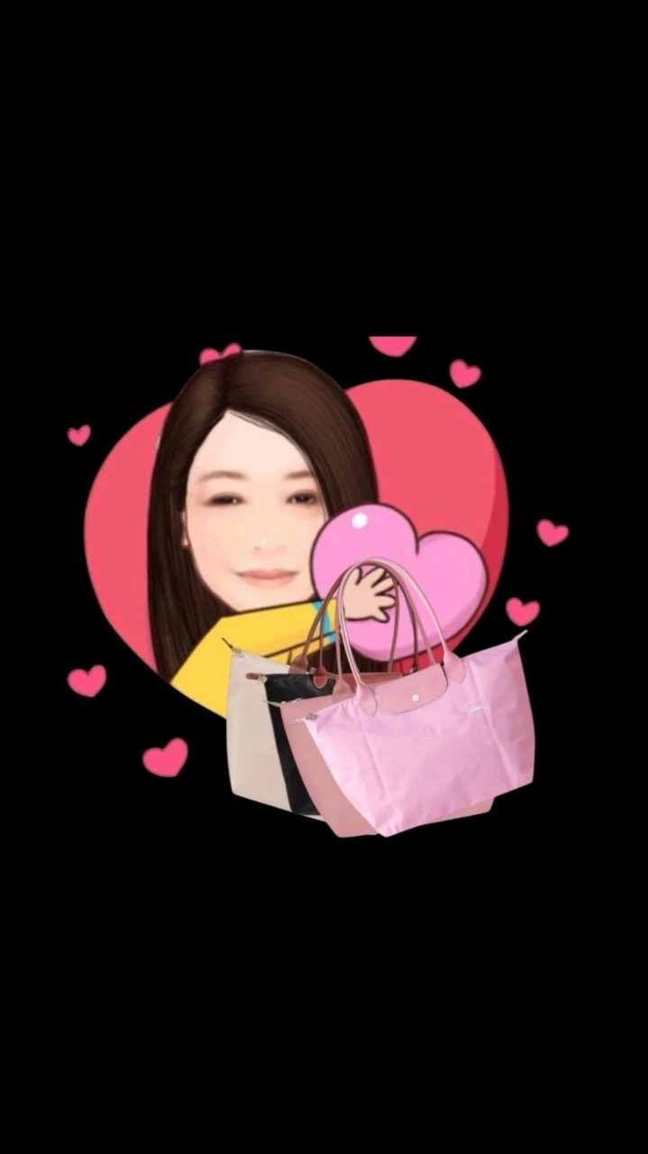 กระเป๋ามือสอง Longchamp และอื่นๆ