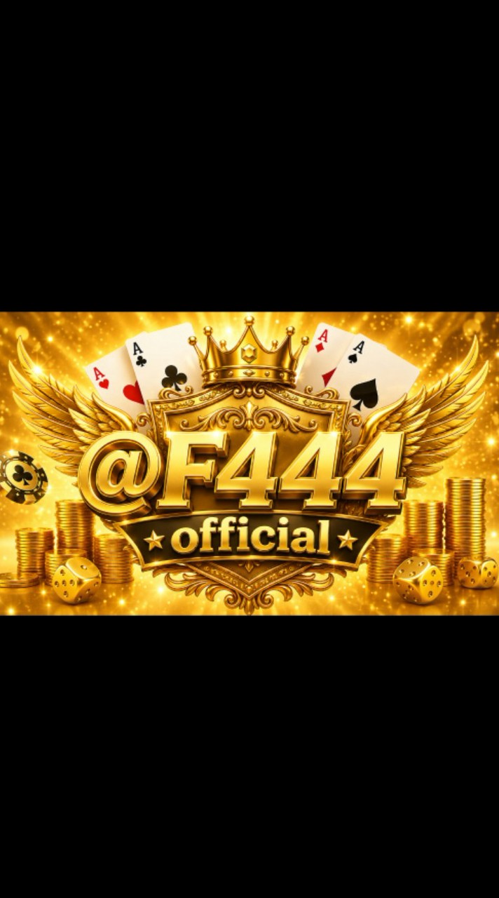 @F444 | Official 2026