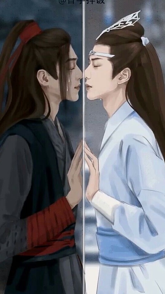 ชมรมคนเเต่งนิยายป๋อจ้าน༒