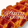 กินนอน ครอฟเฟิล The Little Croffle