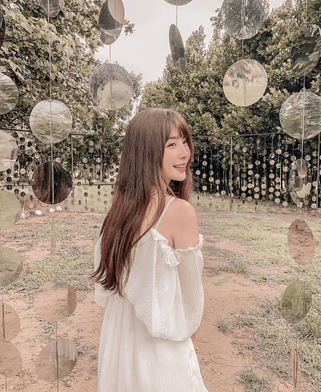 圖片來源：IG@yanzhen0725