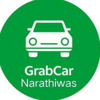 Grab car Narathiwat