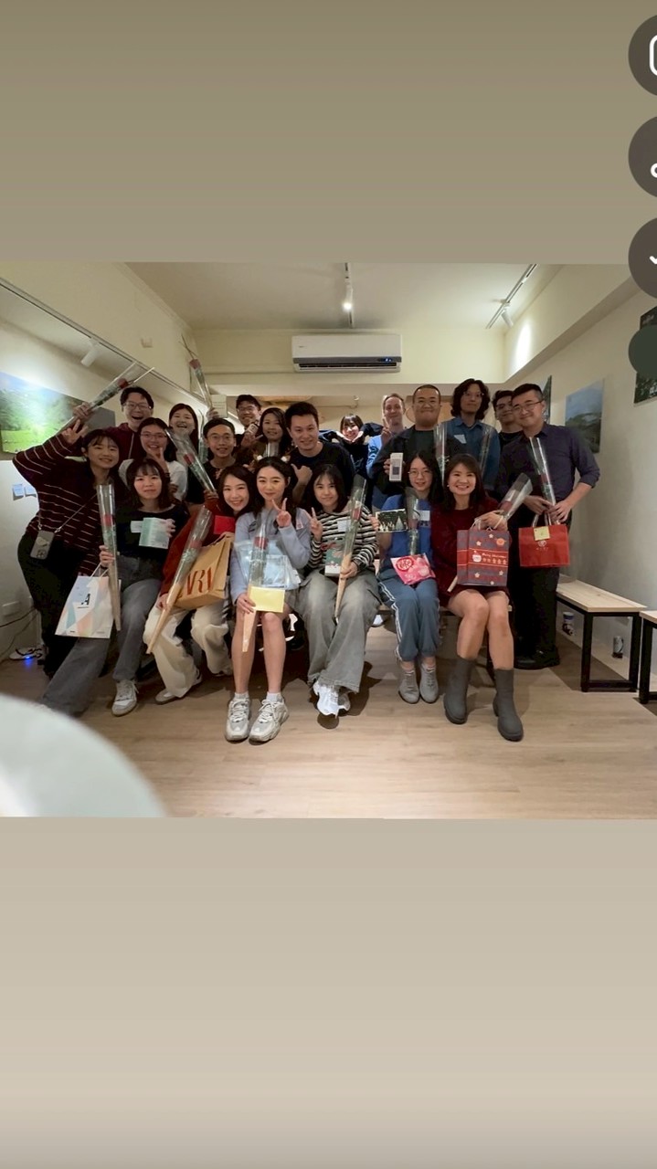 高雄台南高效成長聚會圈