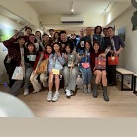 高雄台南高效成長聚會圈