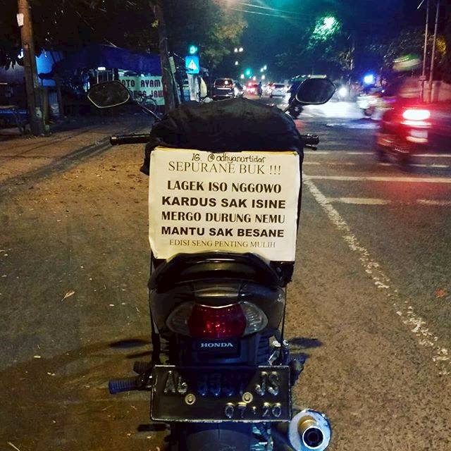 5 Curhatan Pemudik Kocak Yang Mudik Tanpa Bawa Pasangan