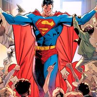 Superman-สีน้ำเงิน💙🦸