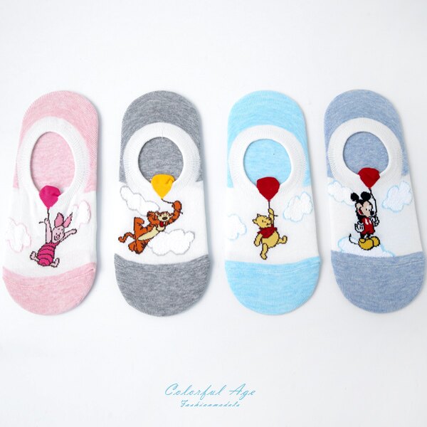 多款可愛卡通圖案