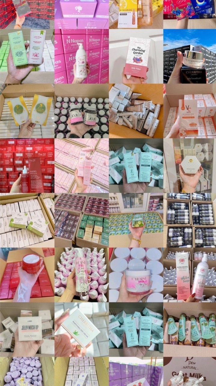 สินค้าตามกระแส ราคาส่งตั้งแต่ชิ้นแรก