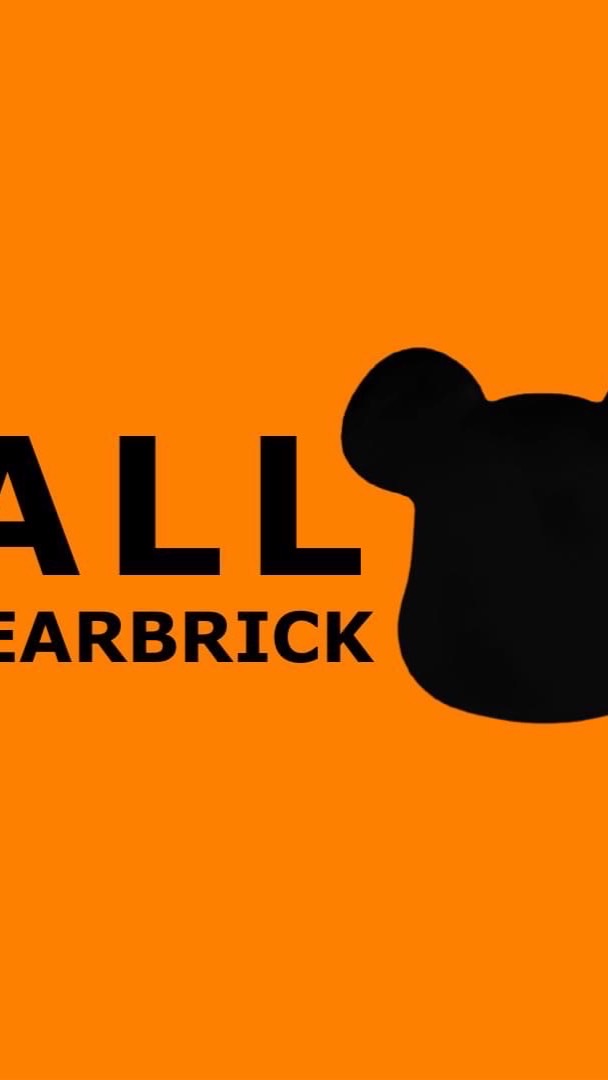 Bearbrick club🔥by All bearbrick🐻