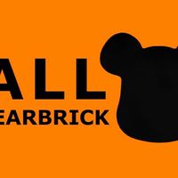 Bearbrick club🔥by All bearbrick🐻