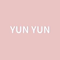 跟著yunyun一起買🛍️