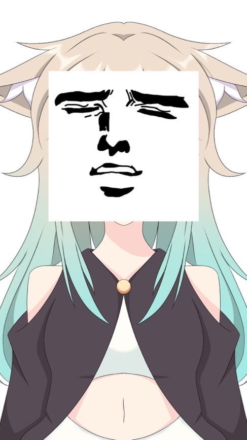 Lami vtuber studio