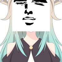 Lami vtuber studio