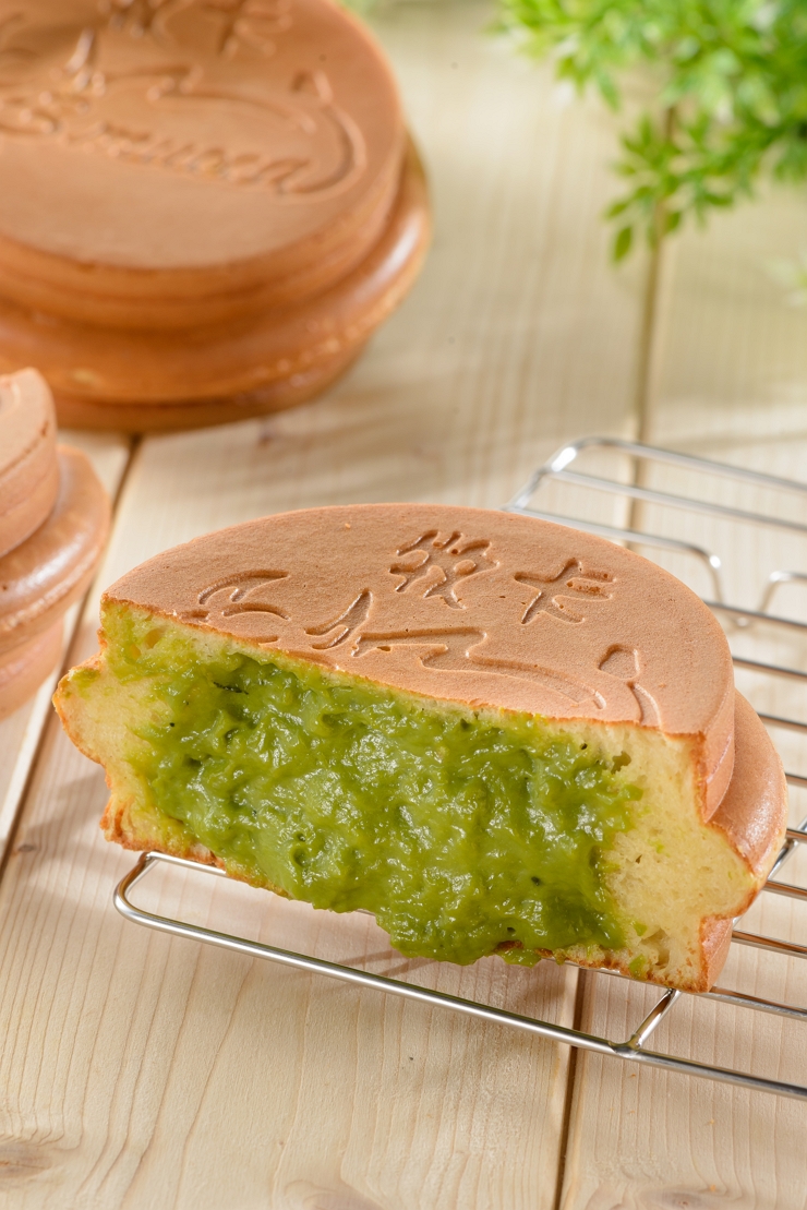 找回最初感動的味道~