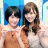 白石麻衣、有村架純、今田美桜、与田祐希ちゃんの好きファンの方