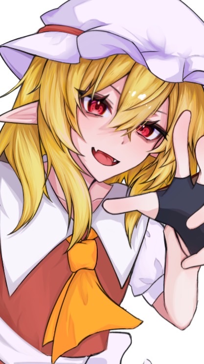 イラスト雑談