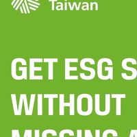 ESG Certificate Passed