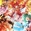♢﻿幻想の思い出の楽園♢﻿