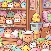 ร้าน Fourfy Shop🎉🩷