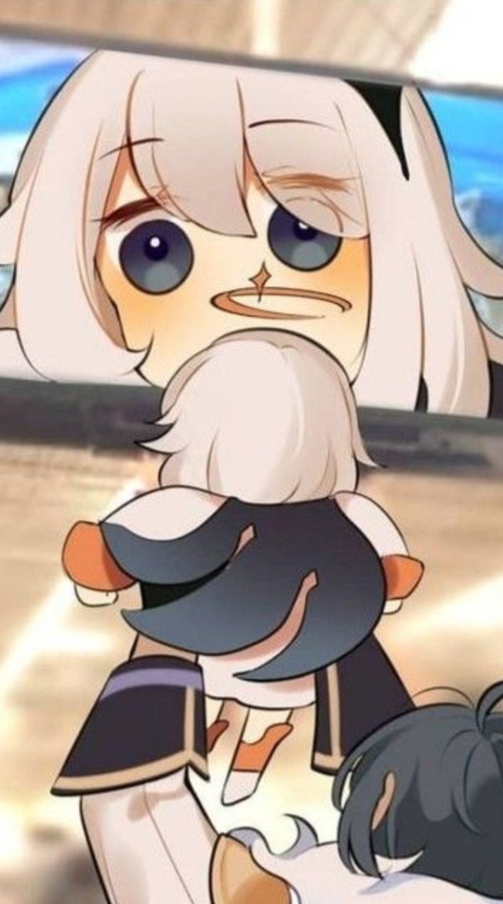 genshin impact
