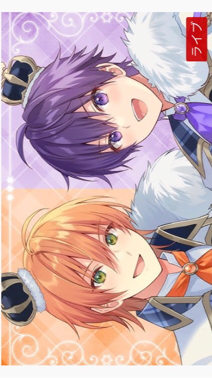 すとぷり、騎士A、きみゆめ、シクダイ、いれいす、あにまーじゅ、6時のおやつ、浦島坂田船なりきり