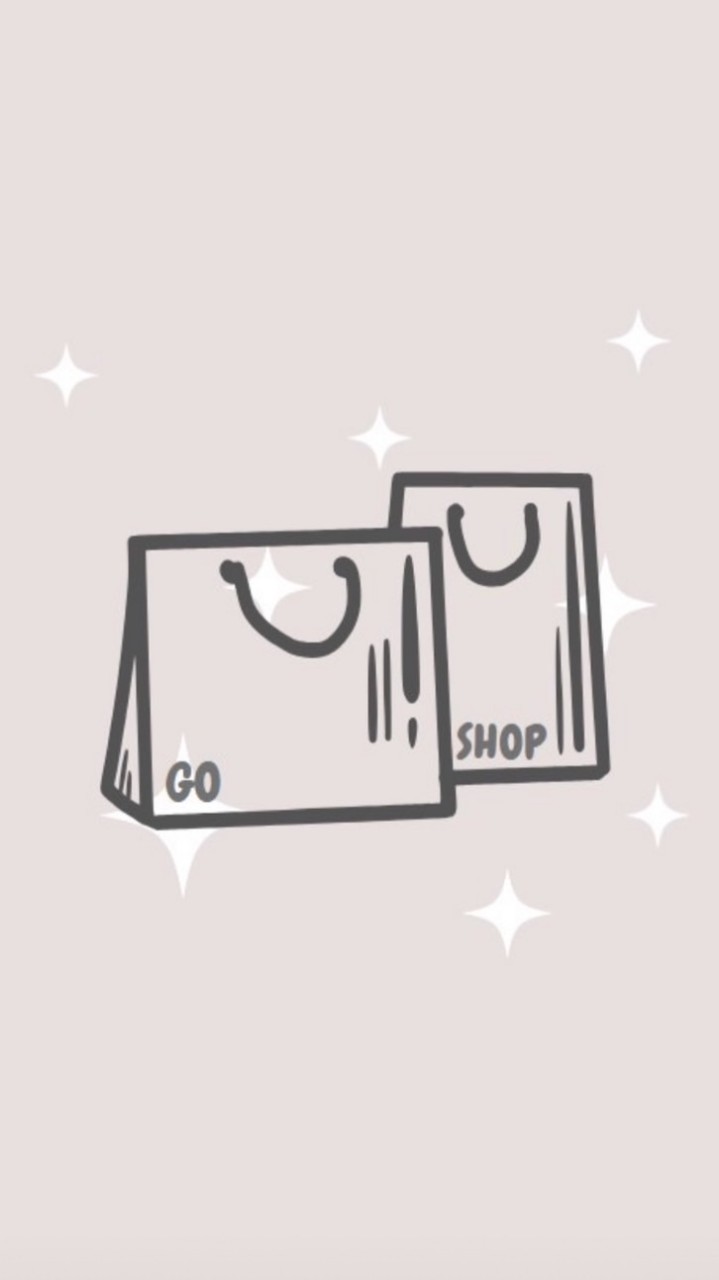 GO SHOP 買買買