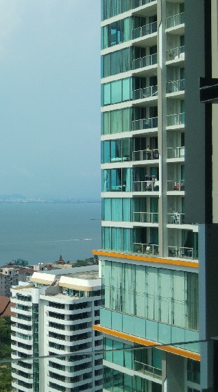 Pattaya Property Talk