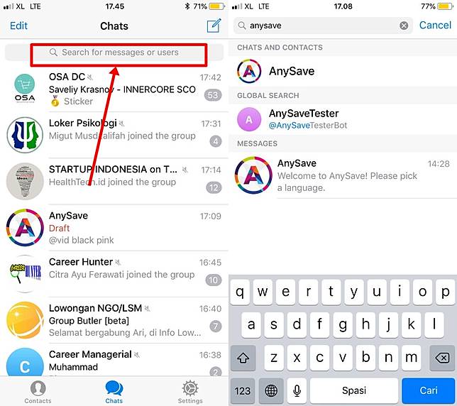 3 Cara Download Video Youtube Di Iphone Mudah Dan 100 Gratis Jalantikus Com Line Today