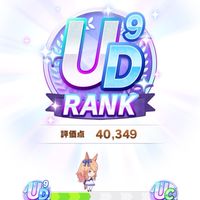 ウマ娘初心者！