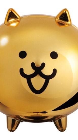 にゃんこが友達