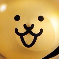 にゃんこが友達