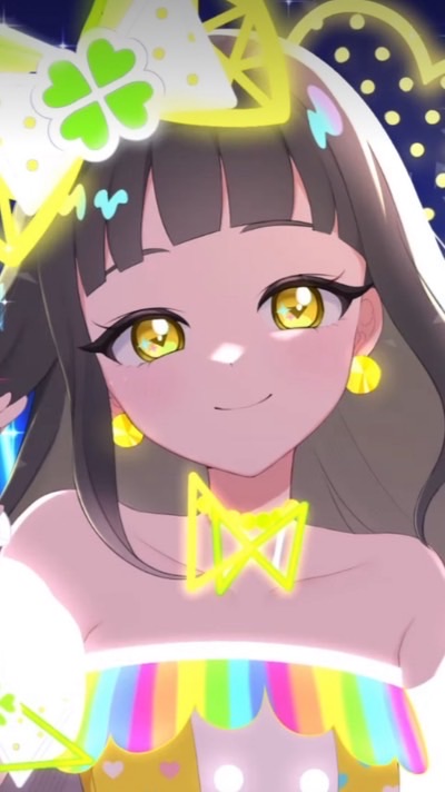 アイプリのなりきりしよ〜！！