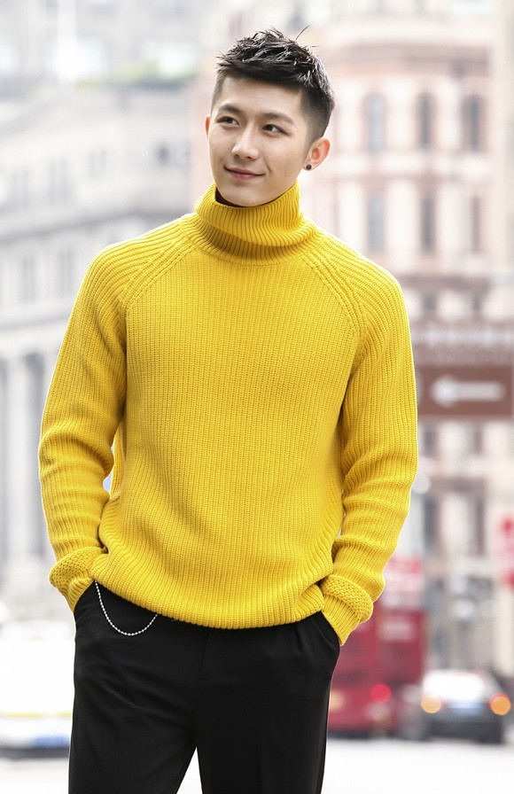 《天舞紀》古裝男神女神9：張層層