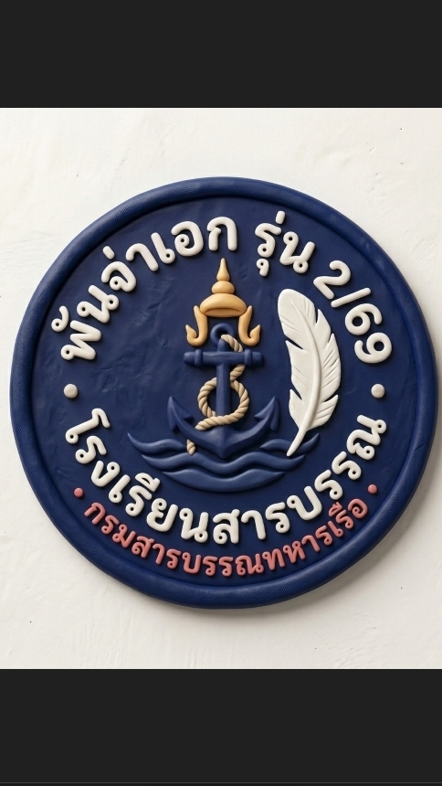 พันจ่าเอก2/69