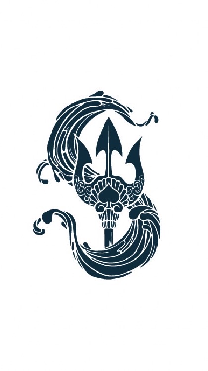 Sea trident | シートラ