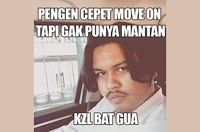 13 Meme KZL BAT GUE yang Bikin Kamu Ikut Kesel Sambil Ngakak