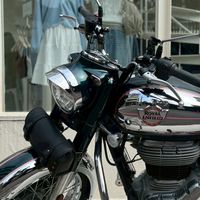 台灣皇家恩菲爾德 Royal Enfield Taiwan