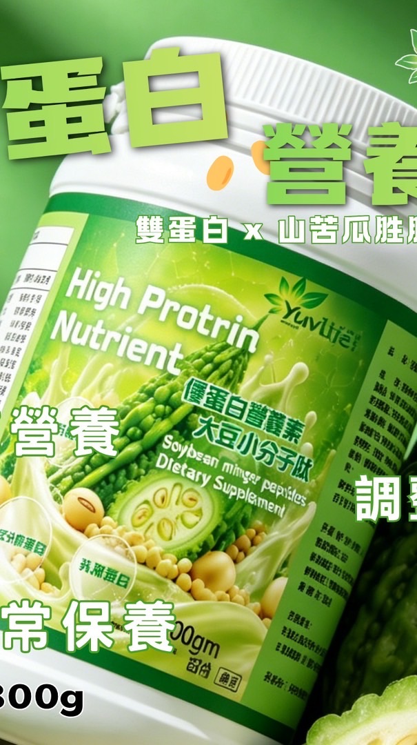 台灣永福萊