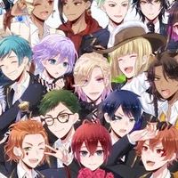 カオスだョ‼️全員集合‼️