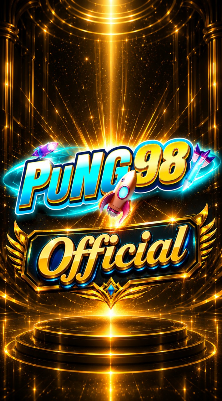 PUNG98 | Official