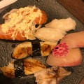 実際訪問したユーザーが直接撮影して投稿した上牧魚介 / 海鮮料理魚輝水産 奈良上牧店の写真
