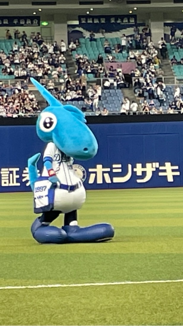 OpenChat 岐阜ドラゴンズ⚾︎