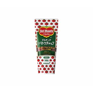 トマトケチャップ 500g