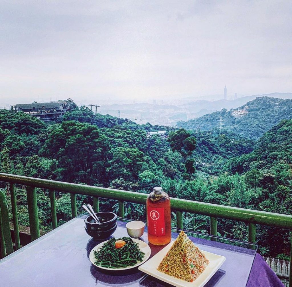 貓空喝茶推薦 貓空喝茶推薦 ｜來貓空當文青｜5大人氣貓空賞景、泡茶推薦茶餐廳 9 2023