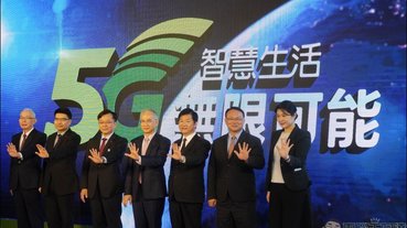 亞太電信 5G 正式啟動，月租 599 元起共七種資費選擇，提供 28GHz 毫米波、將與遠傳 3.5GHz 共頻共網合作